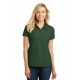 L100 Port Authority Deep Forest Green