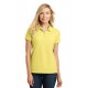L100 Port Authority Lemon Drop Yellow