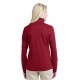 L222 Port Authority Garnet Red