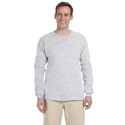 Gildan G240 Adult Ultra Cotton Long-Sleeve T-Shirt