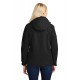 L304 Port Authority BLACK/BLACK
