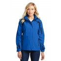 L304 Port Authority Snorkel Blue/Black