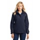 L304 Port Authority True Navy/Iron Grey