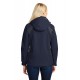 L304 Port Authority True Navy/Iron Grey