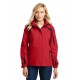 L304 Port Authority True Red/Black