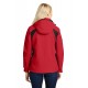 L304 Port Authority True Red/Black