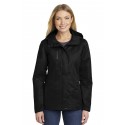 L331 Port Authority BLACK
