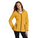 L333 Port Authority Slicker Yellow