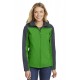 L335 Port Authority Vine Green/Battleship Grey