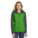 L335 Port Authority Vine Green/Battleship Grey