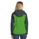 L335 Port Authority Vine Green/Battleship Grey