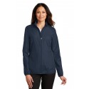 L344 Port Authority Dress Blue Navy
