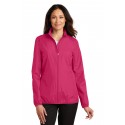 L344 Port Authority Pink Azalea