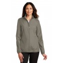 L344 Port Authority Stratus Grey