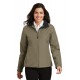 L354 Port Authority Khaki/True Black
