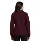 L354 Port Authority Maroon/True Black