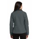 L354 Port Authority Steel Grey/True Black
