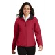 L354 Port Authority True Red/True Black