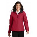 L354 Port Authority True Red/True Black
