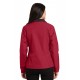 L354 Port Authority True Red/True Black