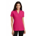 L5001 Port Authority Pink Raspberry