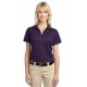 L527 Port Authority Regal Purple