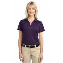 L527 Port Authority Regal Purple