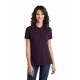 L555 Port Authority Aubergine Purple