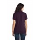 L555 Port Authority Aubergine Purple