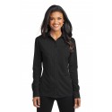 L570 Port Authority BLACK