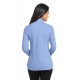 L570 Port Authority Dress Shirt Blue
