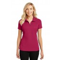 L580 Port Authority Dark Fuchsia