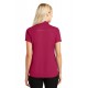L580 Port Authority Dark Fuchsia