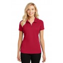 L580 Port Authority Rich Red