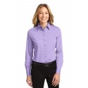 L608 Port Authority Bright Lavender