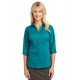 L6290 Port Authority Teal Green