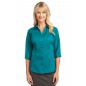 L6290 Port Authority Teal Green