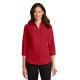 L665 Port Authority Rich Red