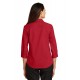 L665 Port Authority Rich Red