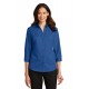 L665 Port Authority True Blue