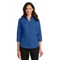 L665 Port Authority True Blue