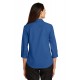 L665 Port Authority True Blue