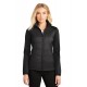 L787 Port Authority Deep Black