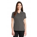 LK164 Port Authority Sterling Grey