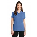 LK8000 Port Authority Blue Heather