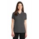 LK8000 Port Authority CHARCOAL HEATHER