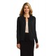 LSW287 Port Authority BLACK