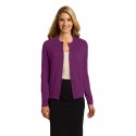 LSW287 Port Authority Deep Berry