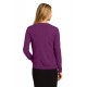 LSW287 Port Authority Deep Berry