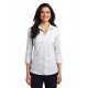 LW643 Port Authority WHITE/DARK GREY